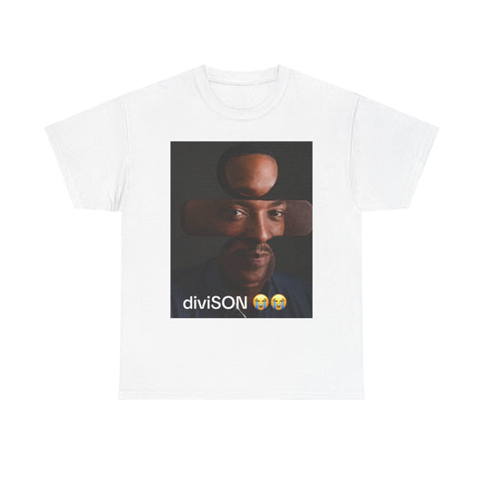 "Son" Meme Tee — "diviSON" Graphic T-Shirt