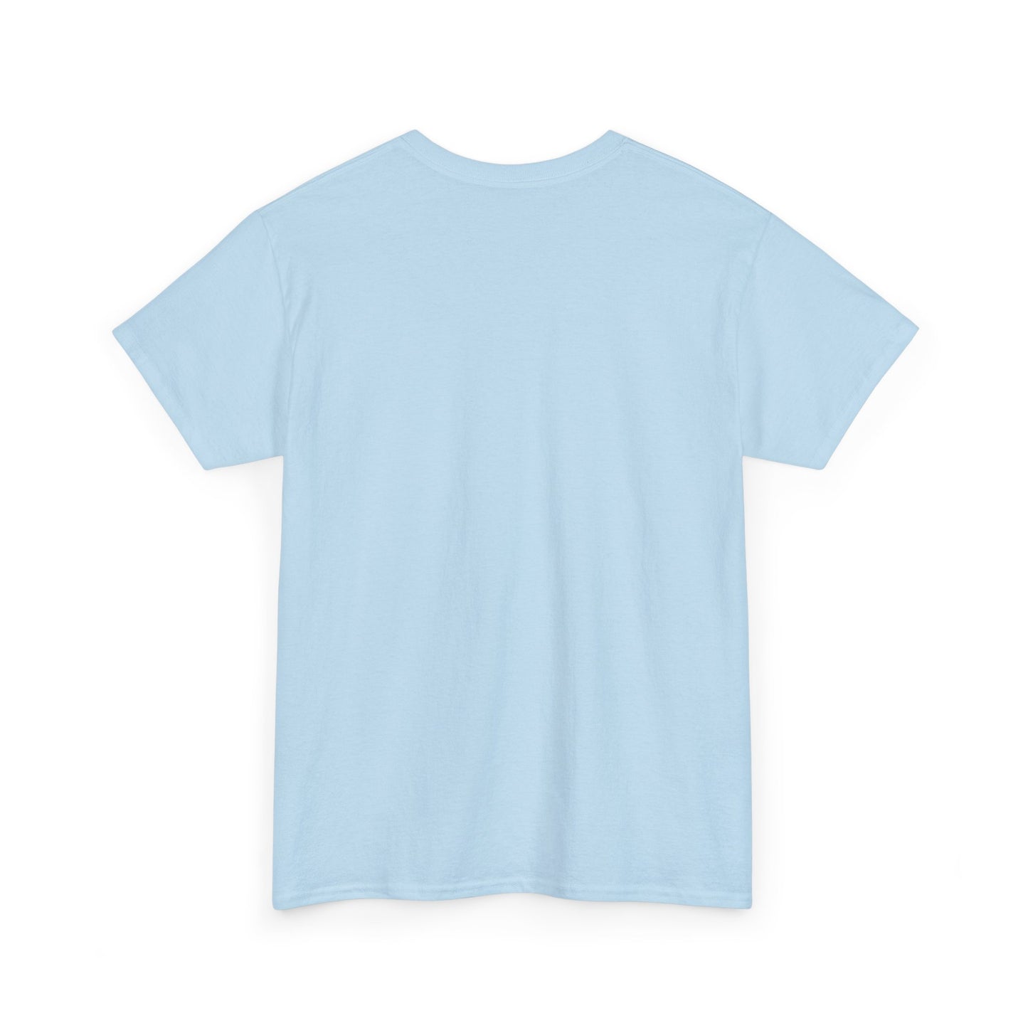 Relax, Nothing Is in Control Tee