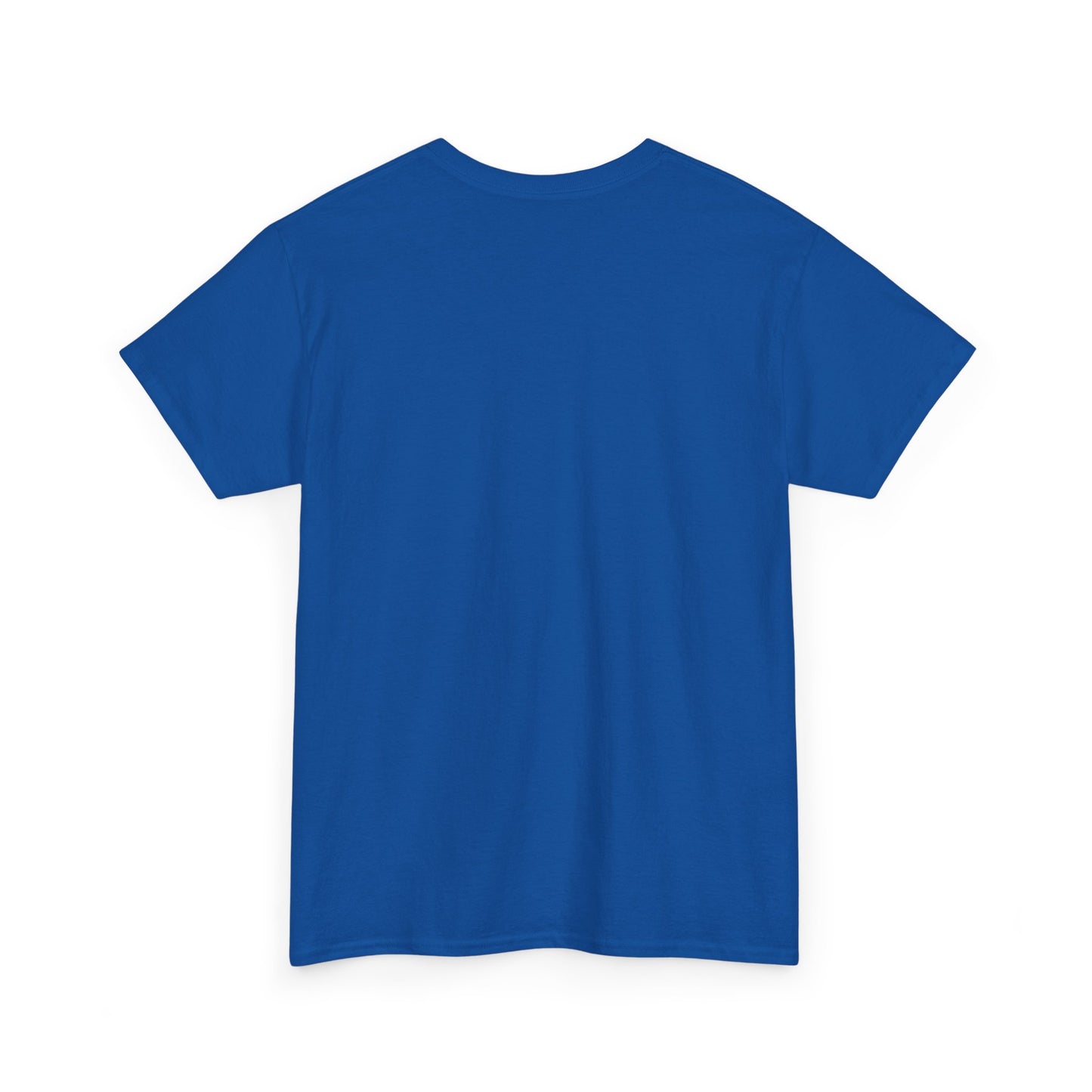 Relax, Nothing Is in Control Tee