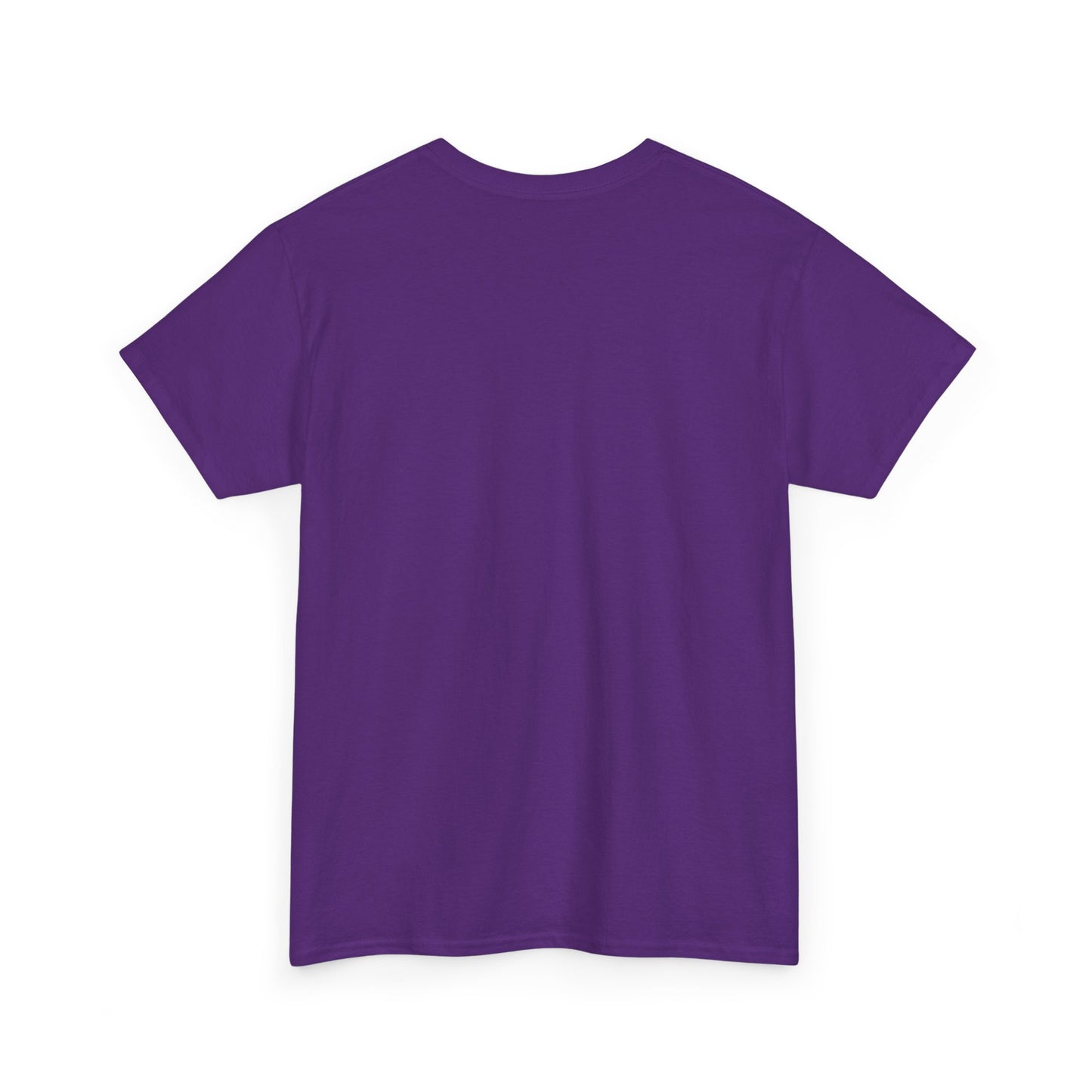 Last Warning Tee – Retro Pinup with Rifle Graphic